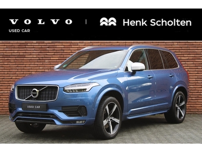 Volvo XC90 Benzine