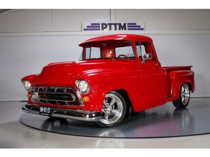 1957 Chevrolet Apache Pro Touring