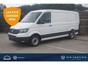 30 2.0 TDI 140PK L3H2 Highline, Navigatie