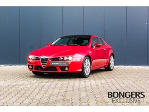 Alfa Romeo Brera 2.2 JTS SkyWindow 3 eign. BOSE