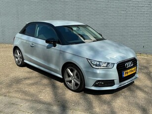 Audi A1 1.0 TFSI Adrenalin NARDO,3X SLINE,APK,ZEER MOOIE