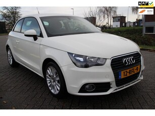 Audi A1 1.2 TFSI Ambition Pro Line Business