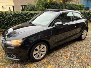 Audi A1 1.4 TFSI Ambition Pro Line Business (bj 2012)