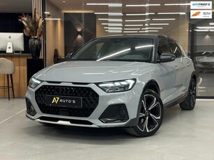 Audi A1 CITYCARVER 35 TFSI Edition 3XS-LINE