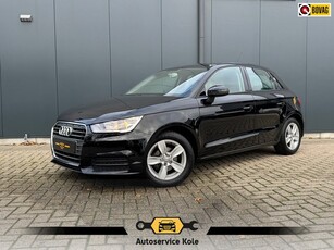 Audi A1 Sportback 1.0 TFSI Pro Line * Cruise * Airco *