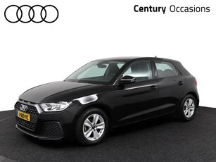 Audi A1 Sportback 25 TFSI Pro Line