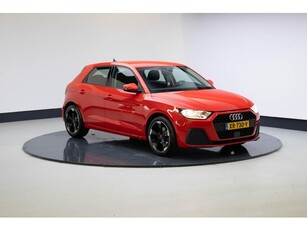 Audi A1 Sportback 30 TFSI