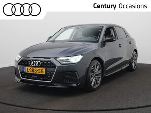 Audi A1 Sportback 35 TFSI epic S-Tronic 150PK Virtual