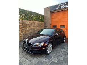 Audi A3 1.2 TFSI Attraction Pro Line / S line