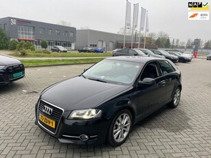 Audi A3 1.2 TFSI RIJDT SUPER/NETTE AUTO/PDC/XENON/NAVIGATIE!