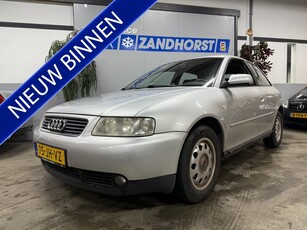 Audi A3 1.6 Attraction (bj 2002)