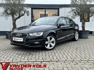 Audi A3 Limousine 1.4 TFSI Ambition Sport Navi Cruise