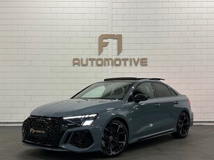 Audi A3 Limousine 2.5 TFSI RS 3 quattro