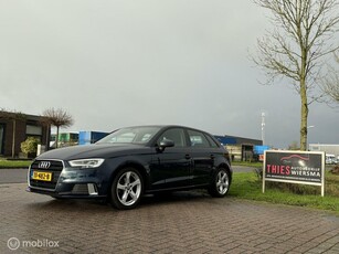 Audi A3 Sportback 1.0 TFSI Sport Lease Edition