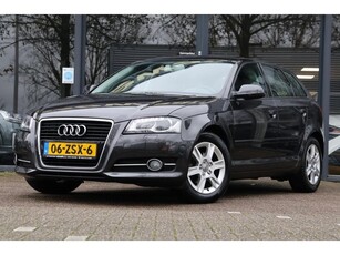 Audi A3 Sportback 1.2 TFSI Attraction