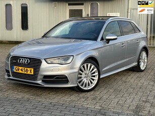 Audi A3 Sportback 1.4 e-tron PHEV Ambition Pro Line plus