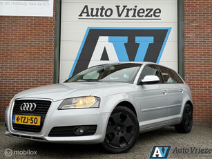 Audi A3 Sportback 1.4 TFSI Ambition Pro Line S, Automaat