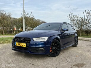 Audi A3 Sportback 1.4 TFSI CoD Ambition Pro Line S