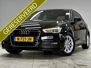 Audi A3 Sportback 1.4 TFSI CoD Ambition S-Line/