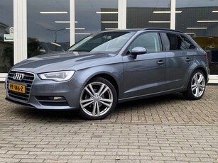 Audi A3 Sportback 1.4 TFSI CoD Pro Line Automaat, Trekhaak