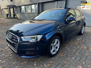 Audi A3 Sportback 1.4 TFSI g-tron Design Pro Line