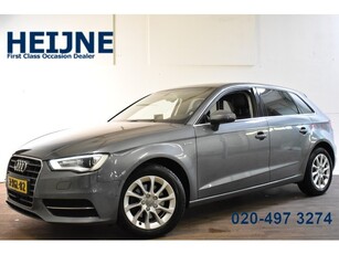 Audi A3 Sportback 1.4 TFSI G-TRON S-TRONIC PRO LINE SPORT