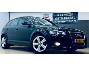 Audi A3 Sportback 1.4 TFSI S-Line edition 1STE EIG/ TOP