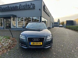 Audi A3 Sportback 1.6 TDI Attraction 102 gram