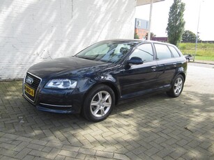 Audi A3 Sportback 1.6 TDI Attraction Pro Line