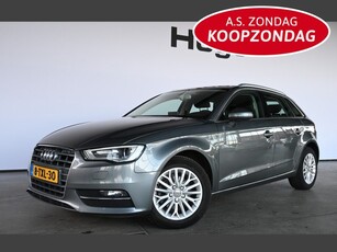 Audi A3 Sportback 1.6 TDI Attraction Pro Line plus Ecc