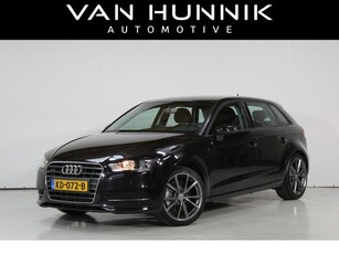 Audi A3 Sportback 1.8 TFSI Ambition Pro Line plus Clima