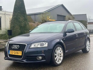 Audi A3 Sportback 2.0 TDI S-Line 2011 Pano/Navi/Clima/Lmv