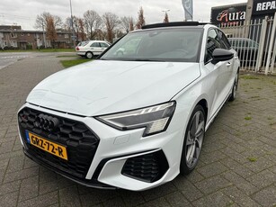 Audi A3 Sportback 2.0 TFSI S3 quattro