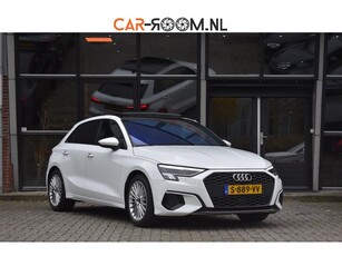 Audi A3 Sportback 30 TFSI Pano Lane Keyless Trekhaak NAP