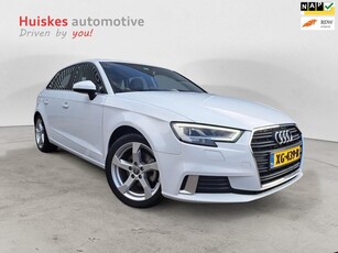 Audi A3 Sportback 30 TFSI Sport Climate/Navigatie/PDC/LED