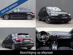 Audi A3 Sportback 30 TFSI Sport S Line Edition *