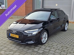 Audi A3 Sportback 35 TFSI Business edition??Pano??