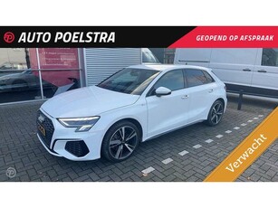 Audi A3 Sportback 35 TFSI S-Line Edition Leder Matrix LED