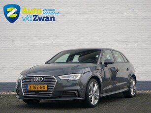 Audi A3 Sportback 40 e-tron Advance Sport S-Line/ACC/Virtual