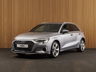 Audi A3 Sportback 40 TFSI e 18