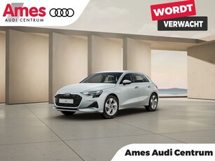 Audi A3 Sportback 40 TFSI e Advanced edition (bj 2025)