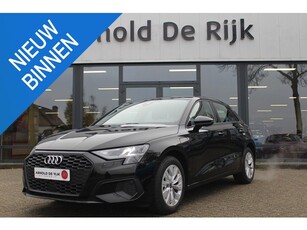 Audi A3 Sportback 40 TFSI e Edition