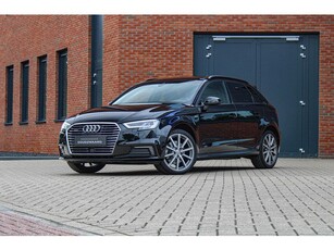 Audi A3 Sportback 40 TFSI e-tron S-Line Pano Matrix