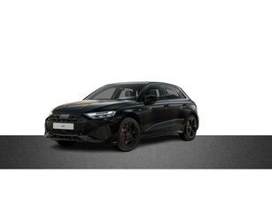 Audi A3 Sportback S edition Competition 45 TFSI e 200 kW /