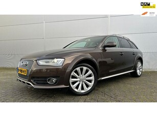 Audi A4 Allroad 2.0 TDI Quattro Aut, Pro Line+, Sportleder