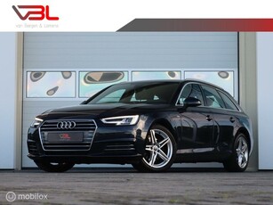 Audi A4 Avant 1.4 TFSI Sport Pro Line S 2x s-line Apple