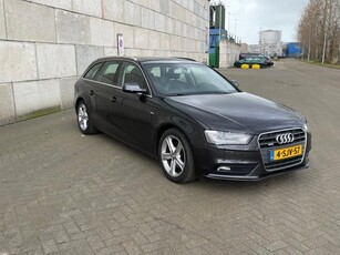 Audi A4 Avant 1.8 TFSI 170pk Business Edition