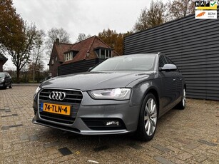 Audi A4 Avant 1.8 TFSI Pro Line