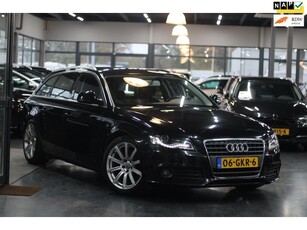 Audi A4 Avant 1.8 TFSI Pro Line Business AIRCO S-LINE