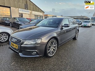 Audi A4 Avant 1.8 TFSI Pro Line Business Automaat NAV.+